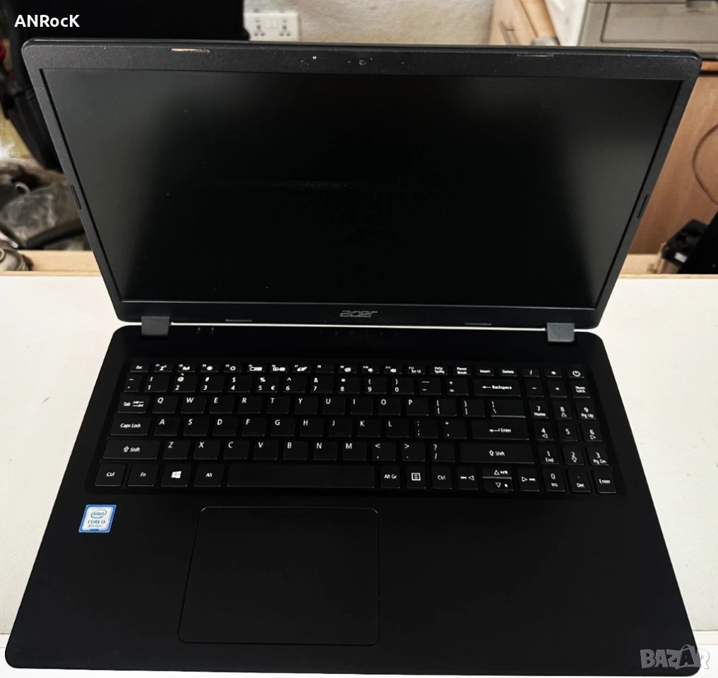 Acer Aspire A315-54 части!, снимка 1