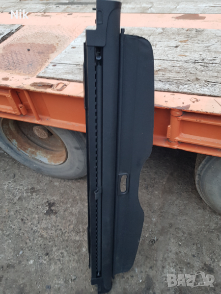 Щора за бажпник на Мерседес С класа 2011 год, снимка 1