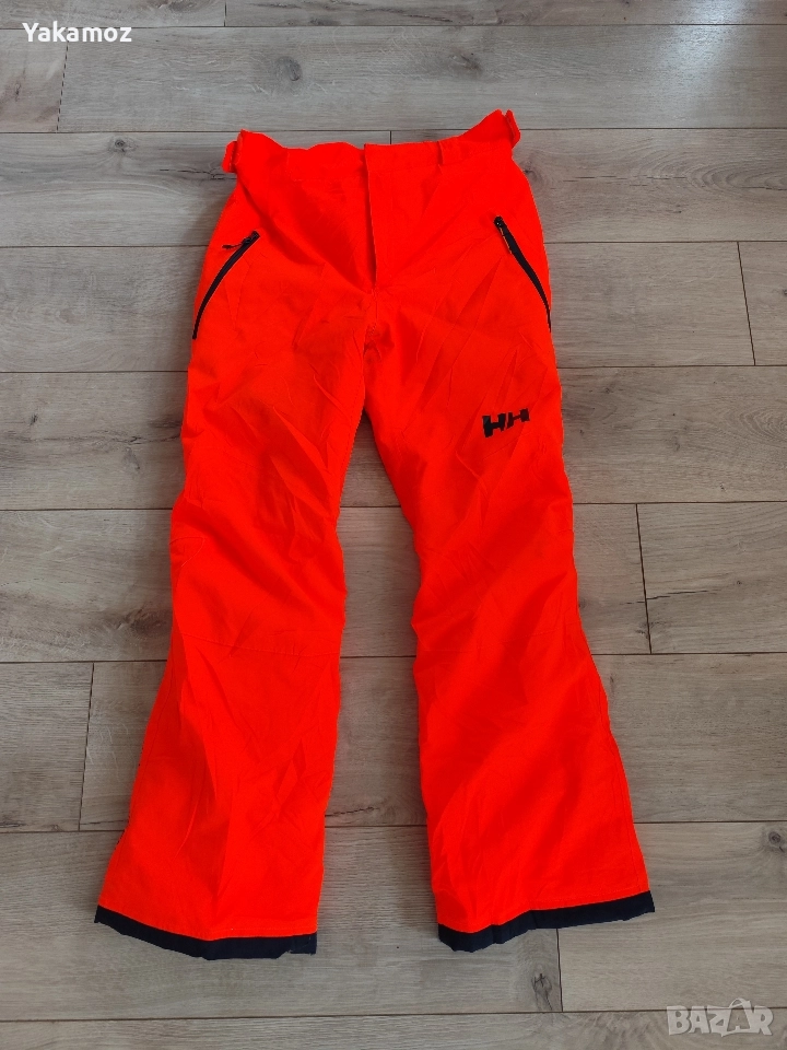 детски ски панталон Helly Hansen , снимка 1