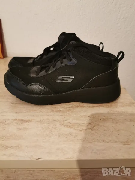 Кецове Skechers 37.5 , снимка 1