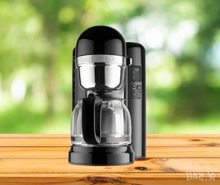 Кафемашина, KitchenAid, снимка 1
