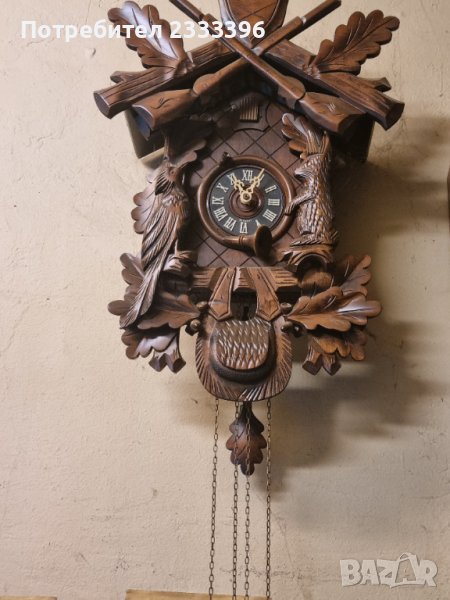 Стари колекционерски часовници, снимка 1