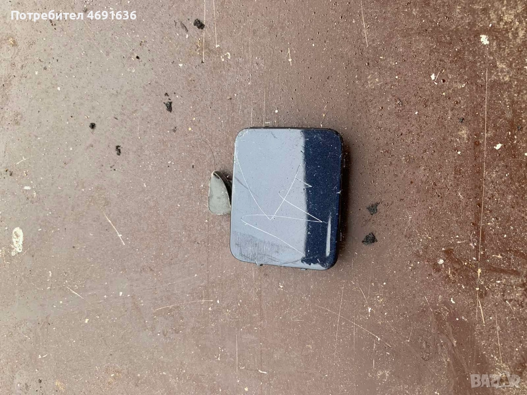 Капачка на предна броня на отвора на куката за теглене за BMW с номер 7116687/06 само за 50лв., снимка 1