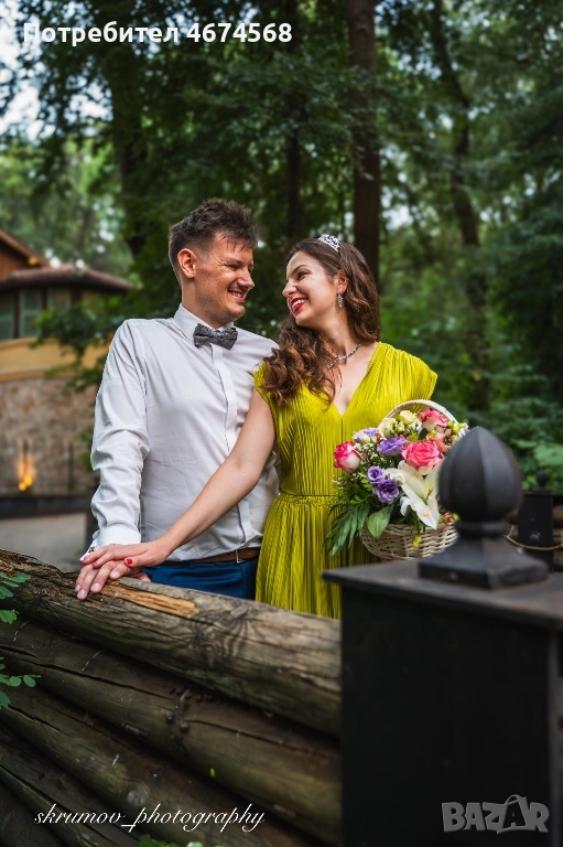 Фото и или видео заснемане, снимка 1