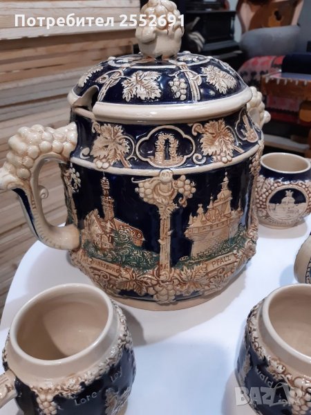 Античен пунш, снимка 1