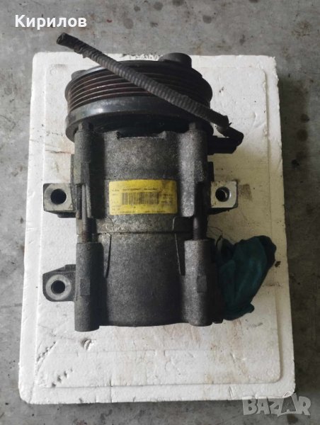 Компресор климатик за Ford Mondeo Mk3 2.0tdci 130к.с. , снимка 1