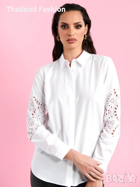 Дамска риза "Sinsay", снимка 1