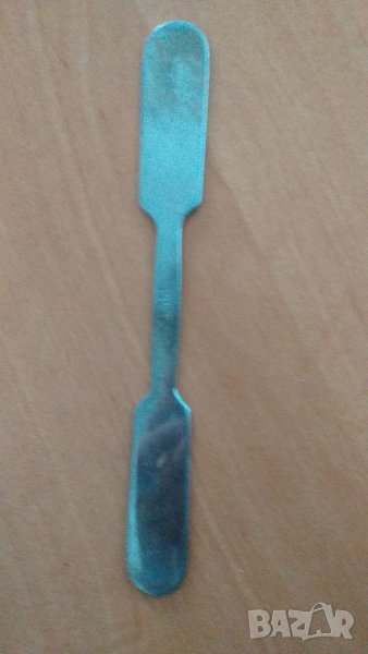 Медицинска шпатула, снимка 1