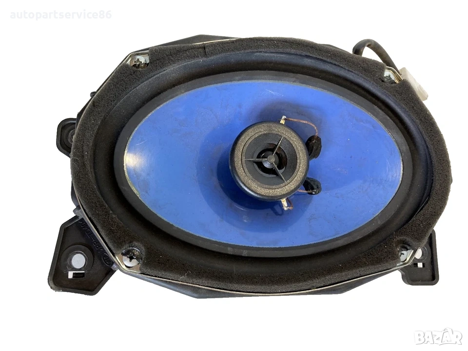 Високоговорител за KIA Carnival 2.9 CRDi (2006–2012) 96350-4D050, снимка 1