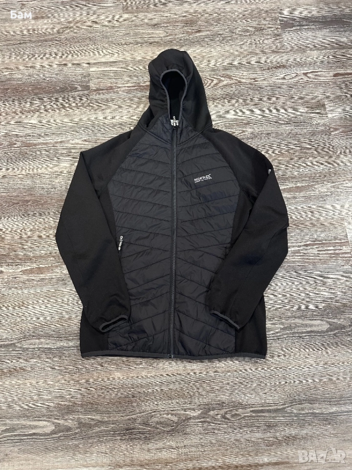 Оригинално мъжко хибридно яке Regatta размер М, снимка 1
