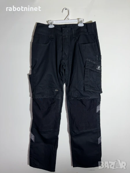 Работни панталони Mascot MANNHEIM - Размер	 50, 52, снимка 1