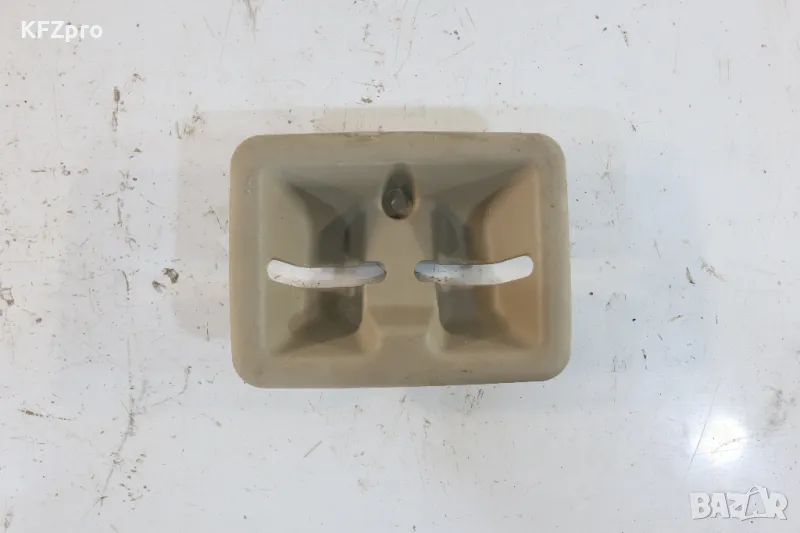 Интериорни пластмаси и капаци Land Cruiser , снимка 1