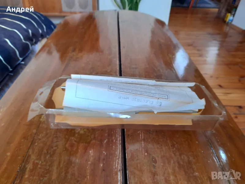 Стар Електронасочвач, снимка 1