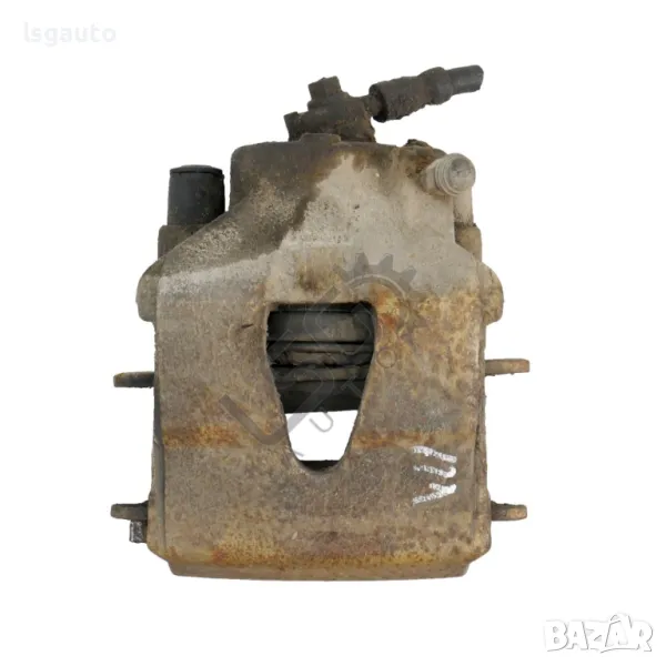 Преден ляв спирачен апарат Seat Leon II 2005-2012 ID: 144012, снимка 1