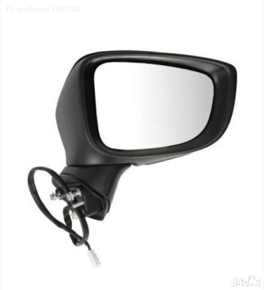 Продавам външно огледало , снимка 1