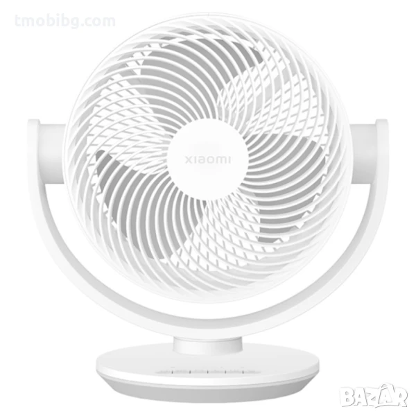 Xiaomi Smart Desktop Air Circulation Fan, снимка 1