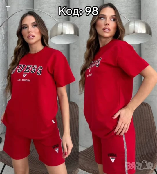 Женски комплекти GUESS, снимка 1