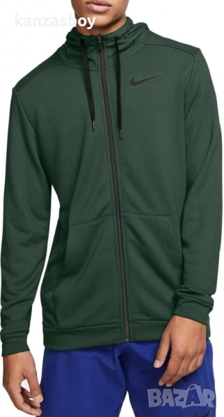 Nike - страхотно мъжко горнище XL, снимка 1