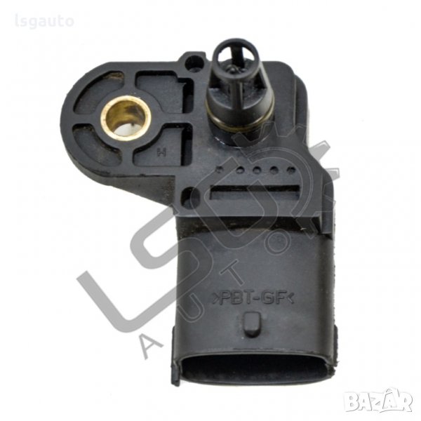 MAP сензор Saab 9-3 2004-2015 SA251021N-213, снимка 1