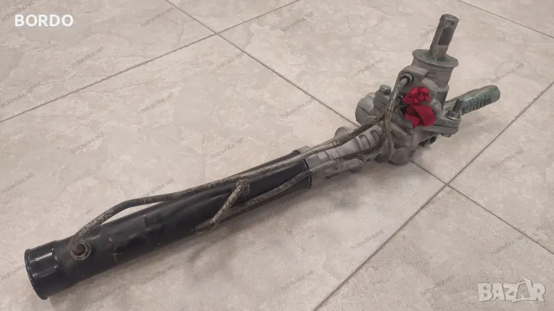 Хидравлична кормилна рейка за RENAULT CLIO / RENAULT KANGOO, снимка 1