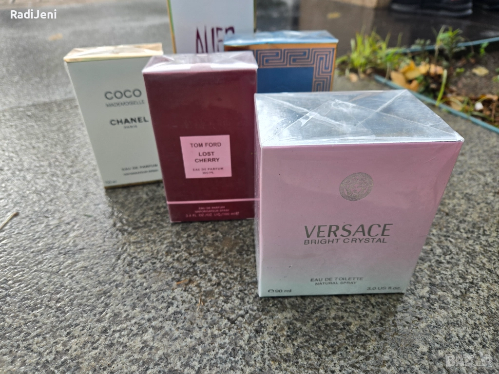 Парфюми - реплика , снимка 1