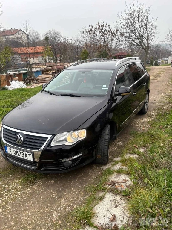 Passat 2.0 140к.с, снимка 1