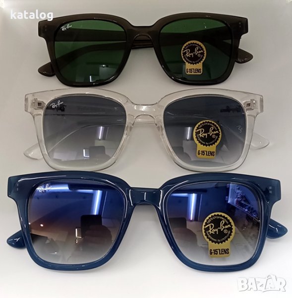 LOGO collection слънчеви очила, снимка 1