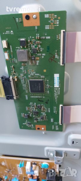 T-Con, 6870C-0600A 6871L-4632B LG 65UH615V for 65inc DISPLAY LC650EGE-FJM3, снимка 1