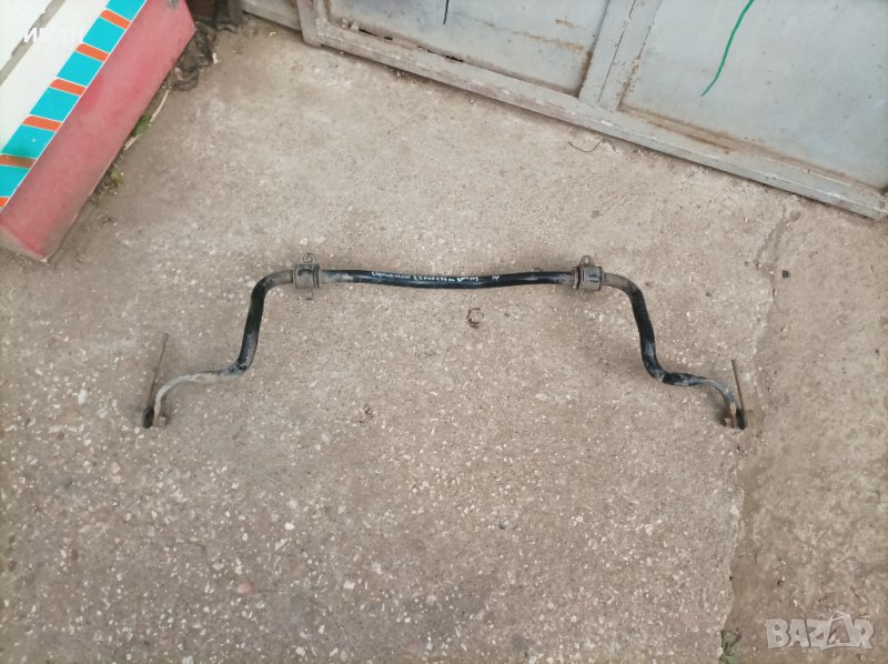 Стабилизираща щанга за Тойота Корола Версо 2.2 D4D. 177 кс. 2006 год., снимка 1