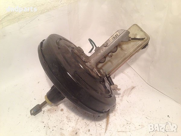 Серво за Renault Scenic, 1.9 dCi, 2004г., снимка 1