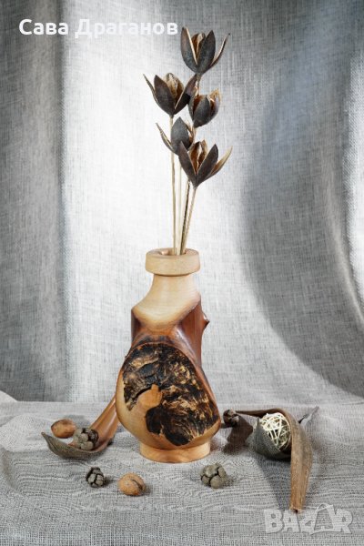 Декоративна ваза, снимка 1