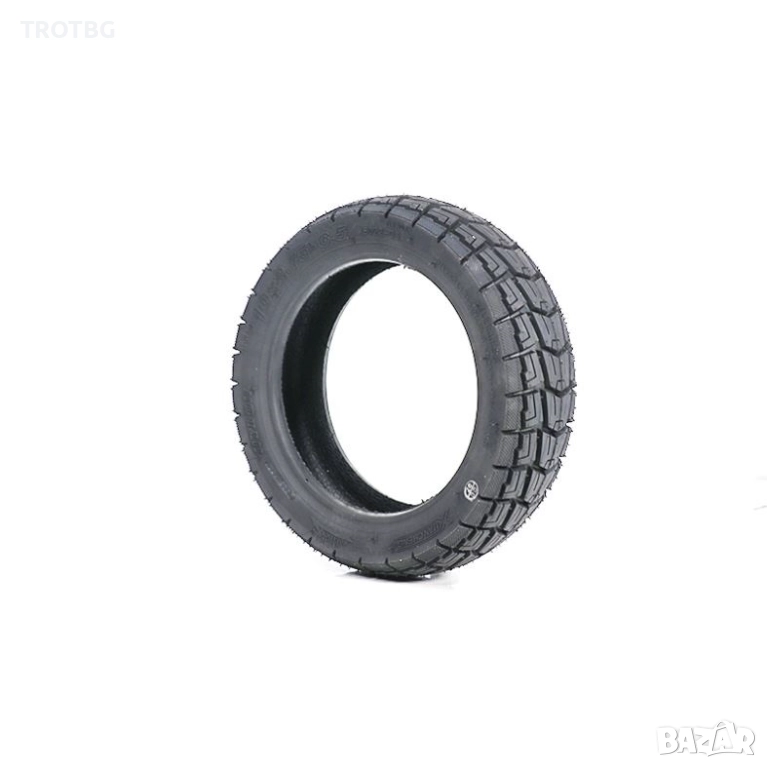 Безкамерна Off-Road гума 10x2.75-6.5 за KuKirin G2 / G3, Speedway 5 и Dualtron 3, снимка 1