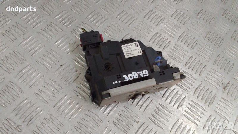 Брава врата Fiat Punto Evo 2011г.(предна дясна)	, снимка 1