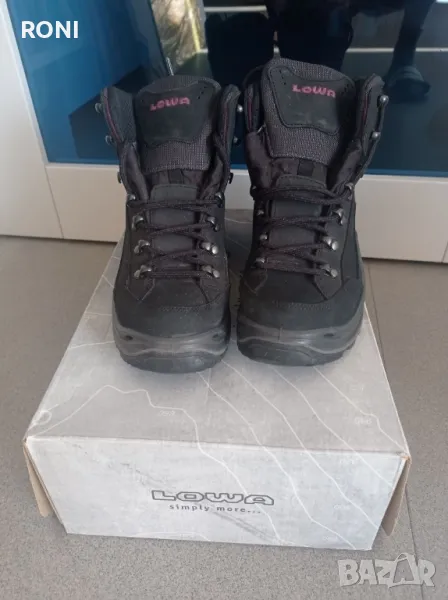 Спортни обувки, снимка 1