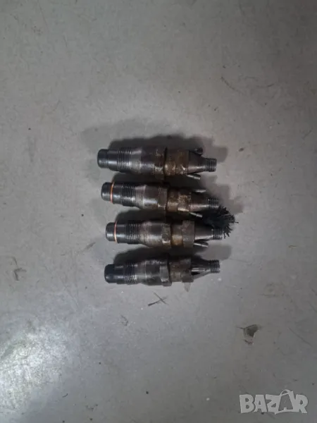 Диделови Дюзи за пежо партнер 1.9, снимка 1