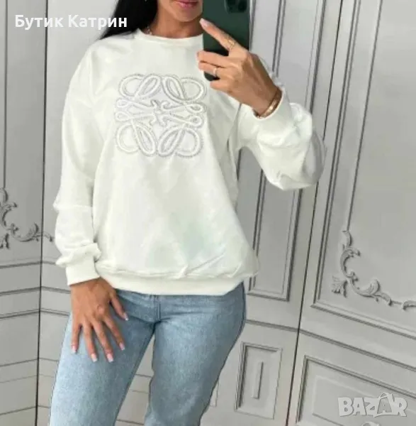 Дамски блузи , снимка 1