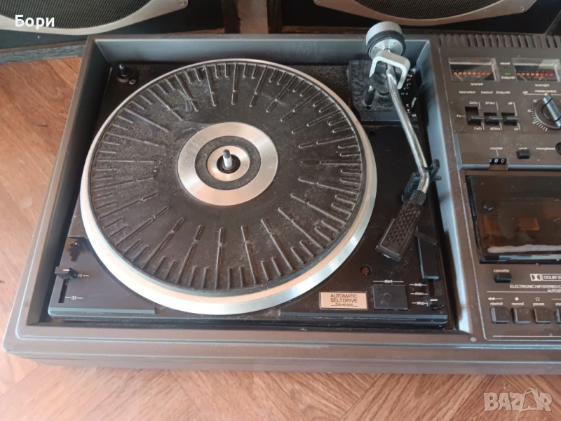 Система PALLADIUM, снимка 1