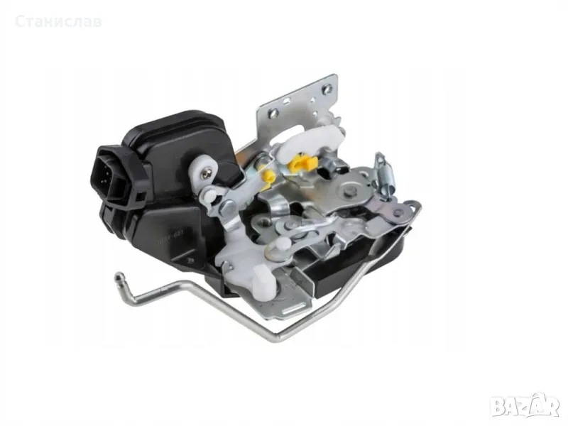  Hyundai Tucson Брава за предна лява врата, снимка 1