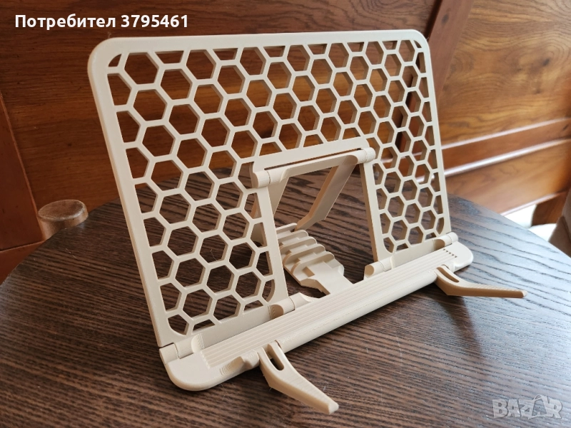 Поставка за таблети и др., снимка 1