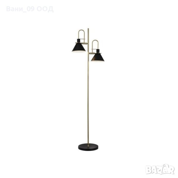 Красив лампион е индустриален стил , снимка 1