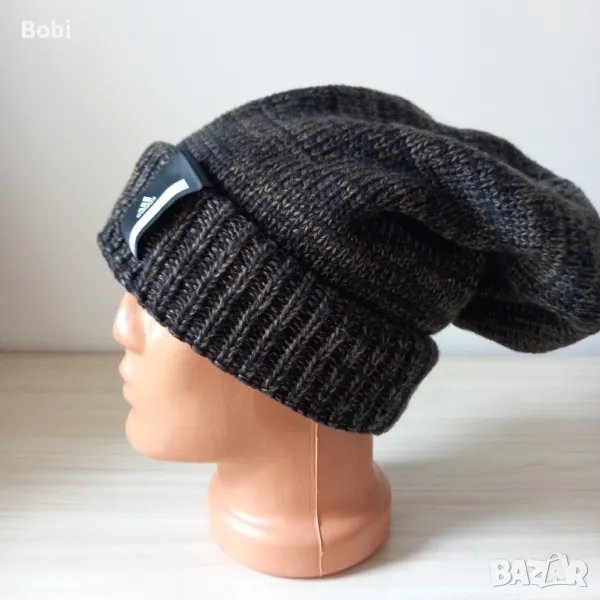 Adidas Stella Mccartney зимна шапка , снимка 1