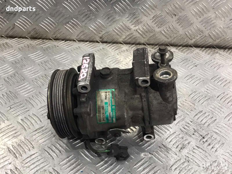 Компресор Citroen C3,1.4HDI,2003г., снимка 1