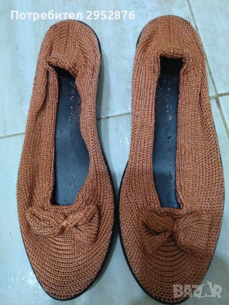 Дамски обувки A'rcopedico , снимка 1