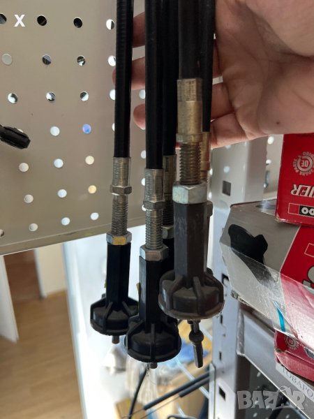 ЖИЛО СЪЕДИНИТЕЛ МОСКВИЧ АЛЕКО 2141 НОВО ОРИГИНАЛНО, снимка 1