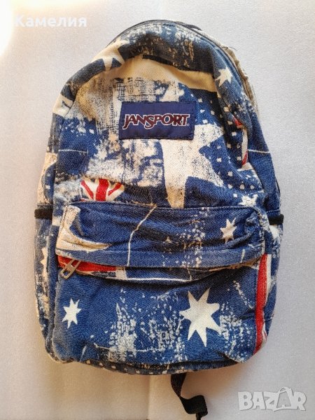 Раница Jansport, снимка 1