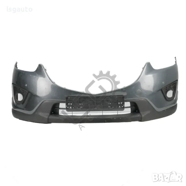 Предна броня Mazda CX-5  ID: 138616, снимка 1