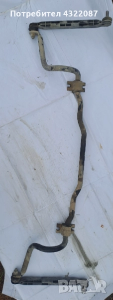 Стаб. Щанга / Биалетки Опел Астра Opel Astra H 1.9 CDTI 150 к.с 2004-2010г., снимка 1