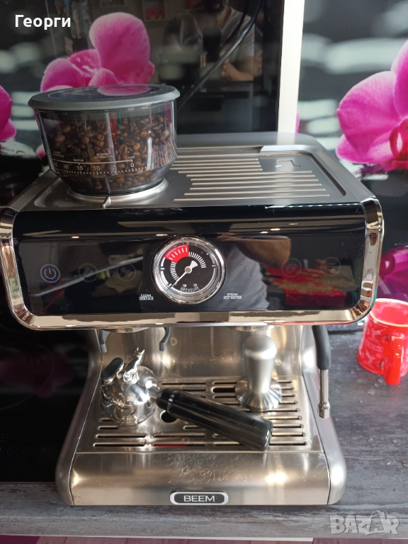 Beem Espresso Grind , снимка 1