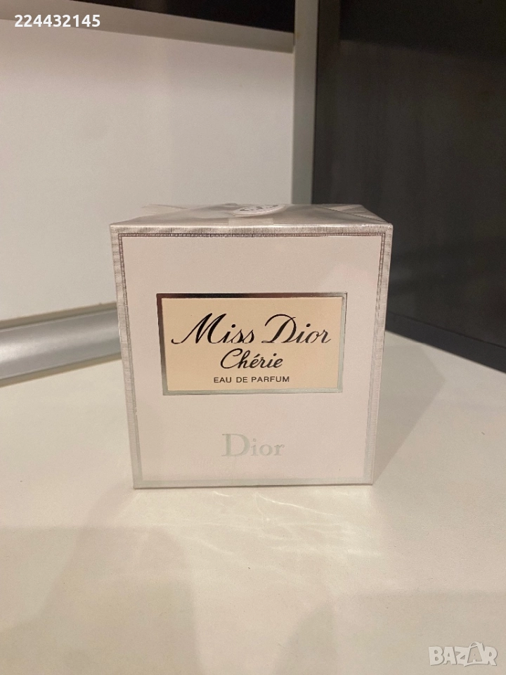 Miss Dior Cherie EDP 100 ml , снимка 1