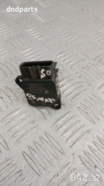 Дебитомер Toyota Avensis 2.0D4D 2005г.	, снимка 1